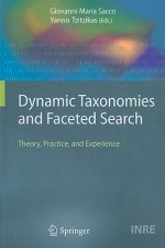 Dynamic Taxonomies and Faceted Search