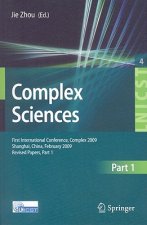 Complex Sciences