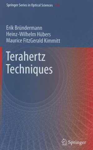 Terahertz Techniques
