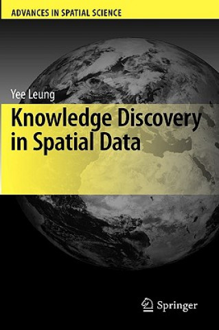 Knowledge Discovery in Spatial Data