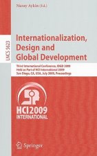 Internationalization, Design and Global Development