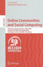 Online Communities and Social Computing