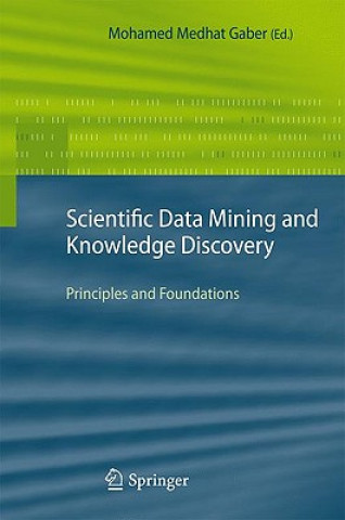 Scientific Data Mining and Knowledge Discovery