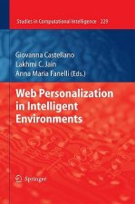 Web Personalization in Intelligent Environments