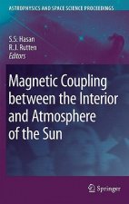 Magnetic Coupling between the Interior and Atmosphere of the Sun