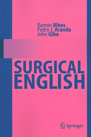 Surgical English