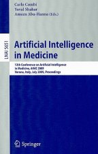 Artificial Intelligence in Medicine