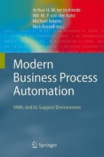 Modern Business Process Automation