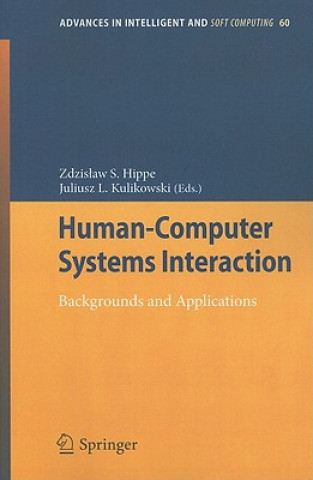 Human-Computer Systems Interaction