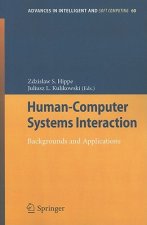 Human-Computer Systems Interaction