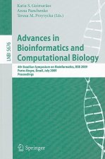 Advances in Bioinformatics and Computational Biology