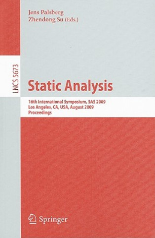 Static Analysis