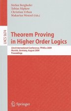 Theorem Proving in Higher Order Logics