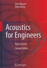 Acoustics for Engineers