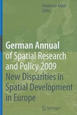 German Annual of Spatial Research and Policy 2009