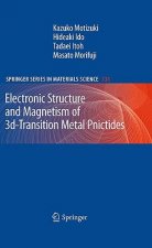 Electronic Structure and Magnetism of 3d-Transition Metal Pnictides