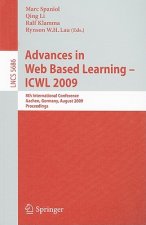 Advances in Web Based Learning - ICWL 2009