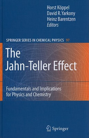 Jahn-Teller Effect