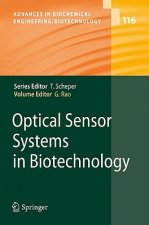 Optical Sensor Systems in Biotechnology