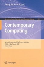 Contemporary Computing