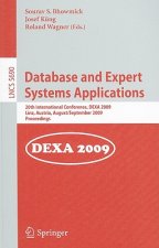 Database and Expert Systems Applications