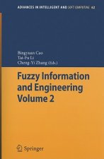 Fuzzy Information and Engineering Volume 2