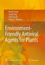 Environment-Friendly Antiviral Agents for Plants