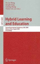 Hybrid Learning and Education