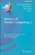 History of Nordic Computing 2