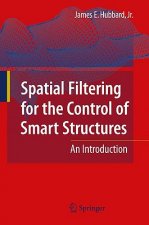 Spatial Filtering for the Control of Smart Structures