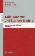 Grid Economics and Business Models