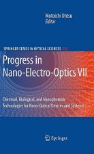 Progress in Nano-Electro-Optics VII