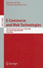 E-Commerce and Web Technologies