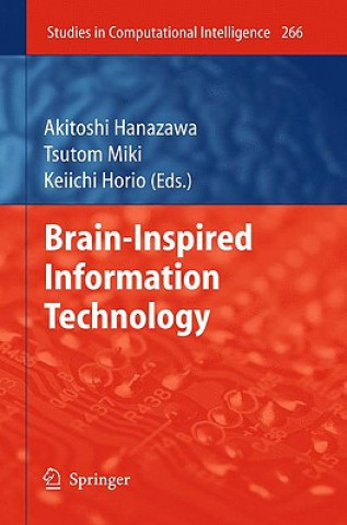 Brain-Inspired Information Technology