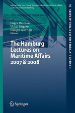 Hamburg Lectures on Maritime Affairs 2007 & 2008