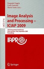 Image Analysis and Processing -- ICIAP 2009