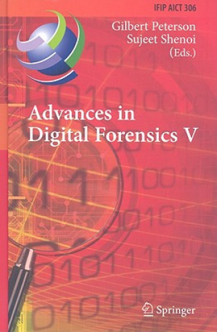 Advances in Digital Forensics V