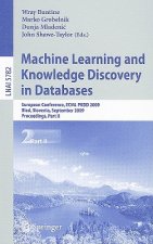 Machine Learning and Knowledge Discovery in Databases