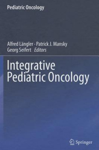 Integrative Pediatric Oncology