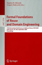 Formal Foundations of Reuse and Domain Engineering