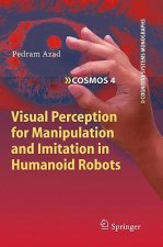 Visual Perception for Manipulation and Imitation in Humanoid Robots