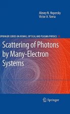 Scattering of Photons by Many-Electron Systems