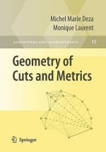 Geometry of Cuts and Metrics