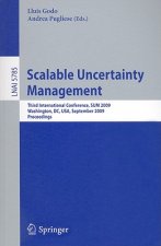 Scalable Uncertainty Management