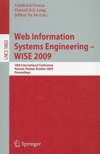 Web Information Systems Engineering - WISE 2009
