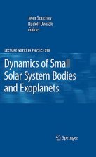 Dynamics of Small Solar System Bodies and Exoplanets
