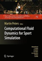 Computational Fluid Dynamics for Sport Simulation