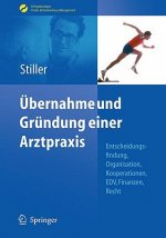 Ubernahme Und Grundung Einer Arztpraxis