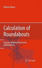 Calculation of Roundabouts