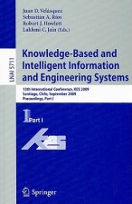 Knowledge-Based and Intelligent Information and Engineering Systems